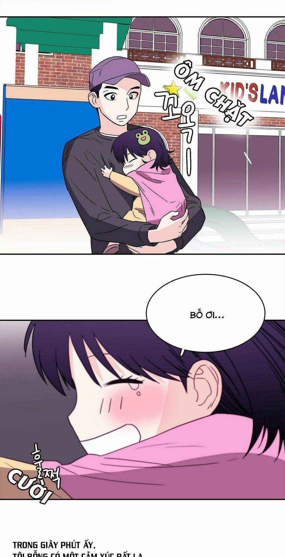 Chuyện Gì Đến, Rồi Cũng Sẽ Đến Chapter 27 trang 36