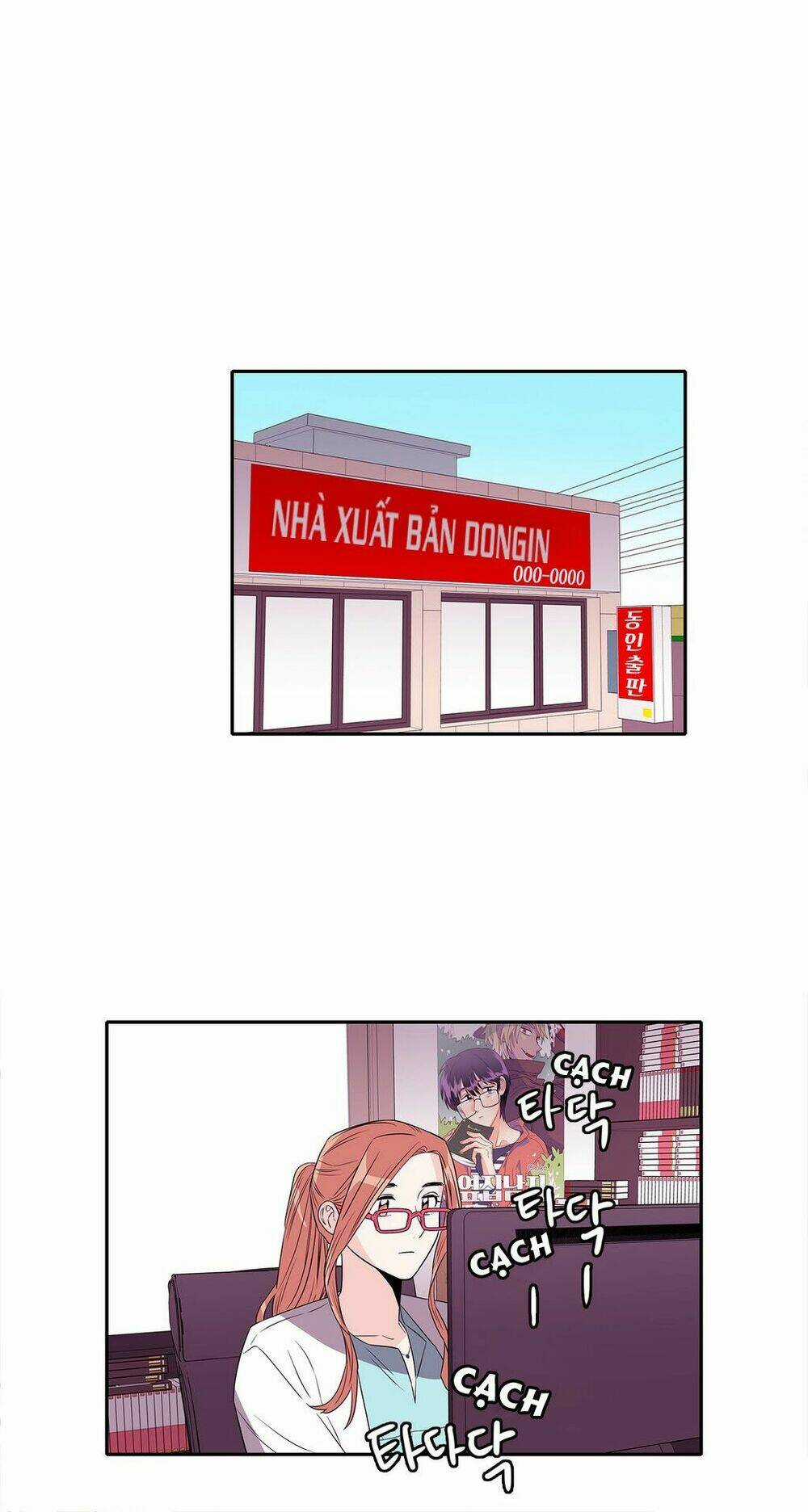 Chuyện Gì Đến, Rồi Cũng Sẽ Đến Chapter 27 trang 39