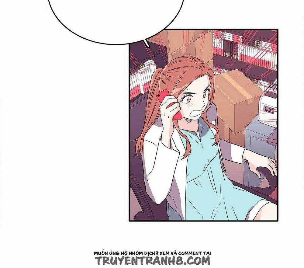 Chuyện Gì Đến, Rồi Cũng Sẽ Đến Chapter 27 trang 43