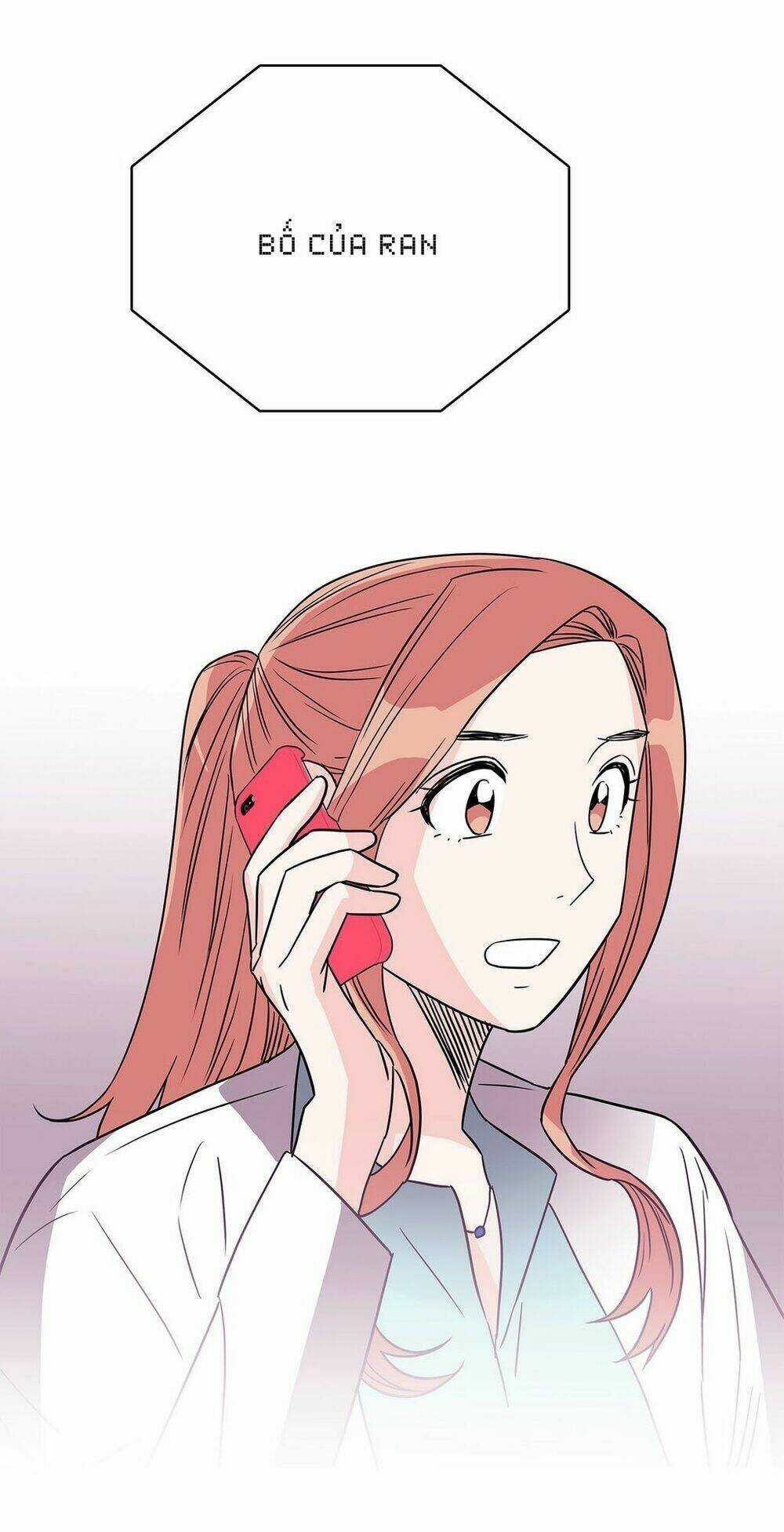 Chuyện Gì Đến, Rồi Cũng Sẽ Đến Chapter 27 trang 44