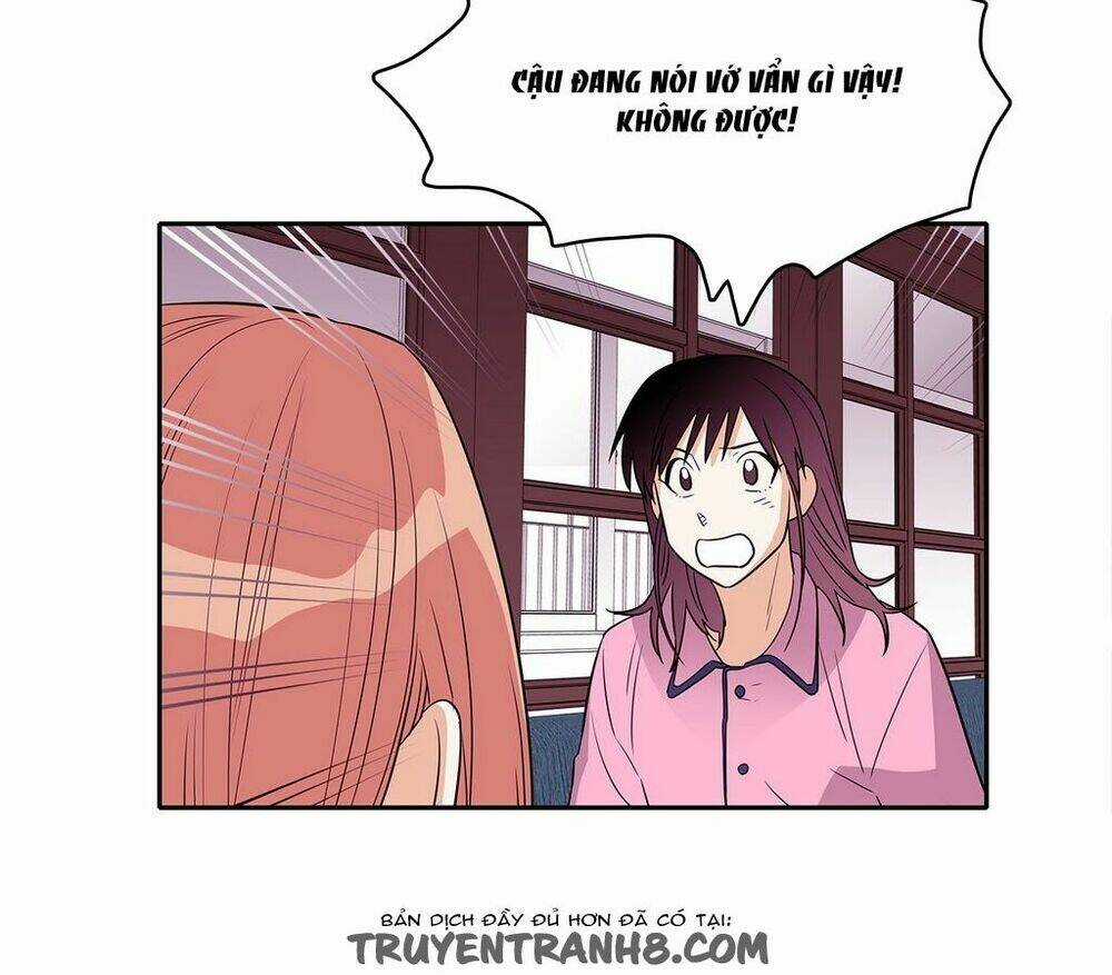 Chuyện Gì Đến, Rồi Cũng Sẽ Đến Chapter 27 trang 8