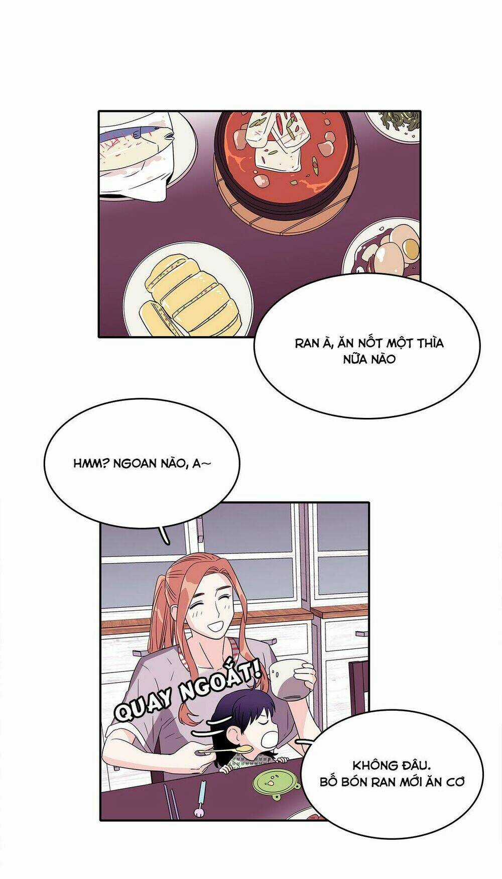 Chuyện Gì Đến, Rồi Cũng Sẽ Đến Chapter 28 trang 10