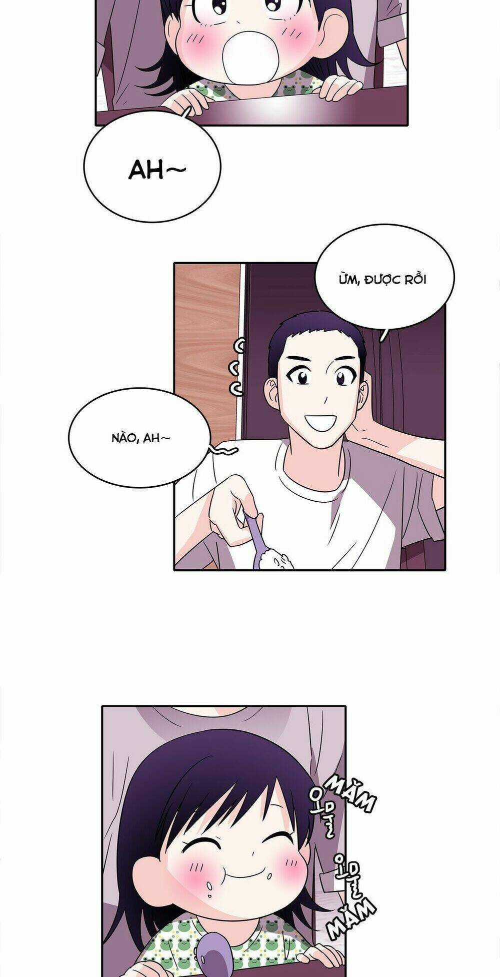 Chuyện Gì Đến, Rồi Cũng Sẽ Đến Chapter 28 trang 12