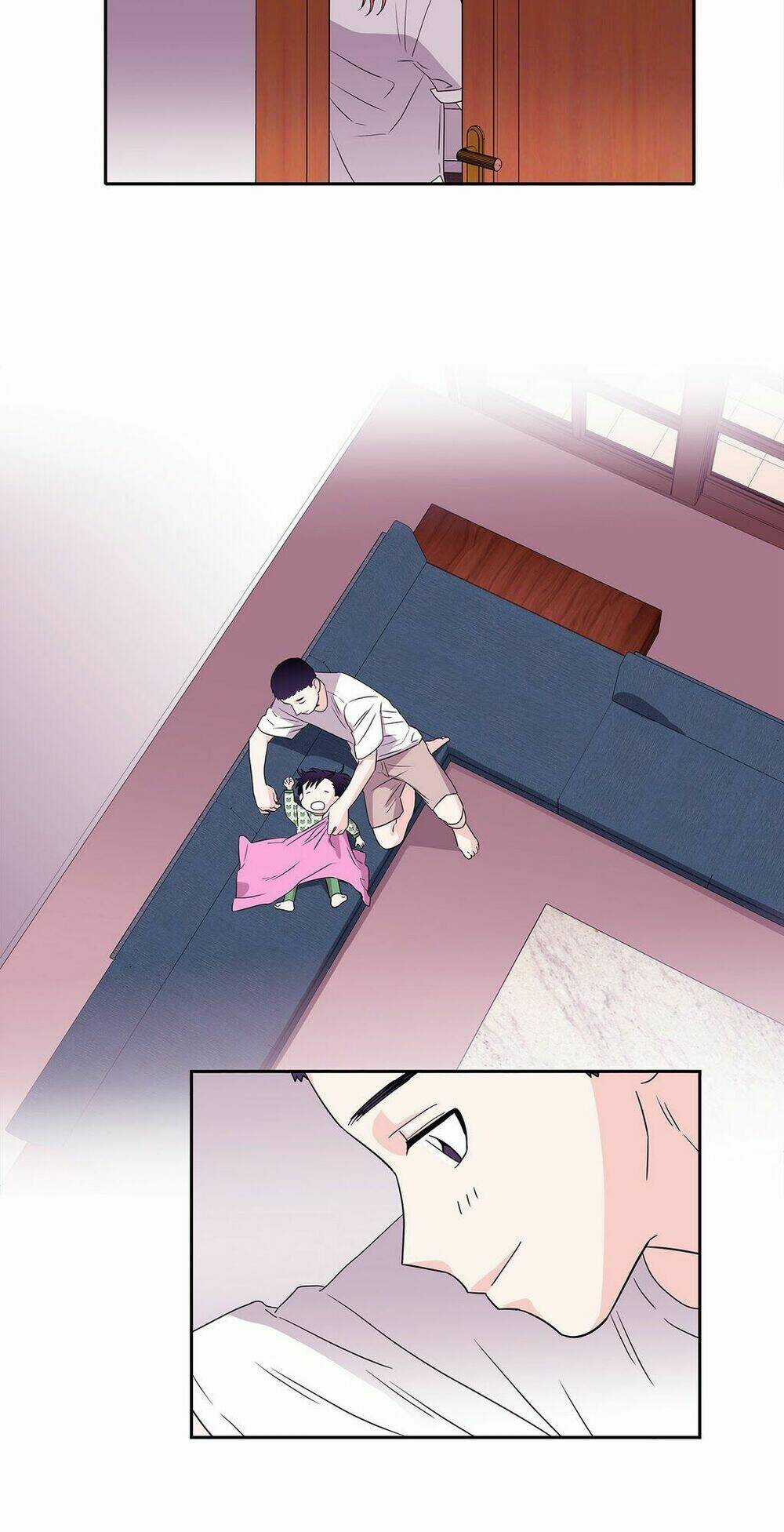 Chuyện Gì Đến, Rồi Cũng Sẽ Đến Chapter 28 trang 17