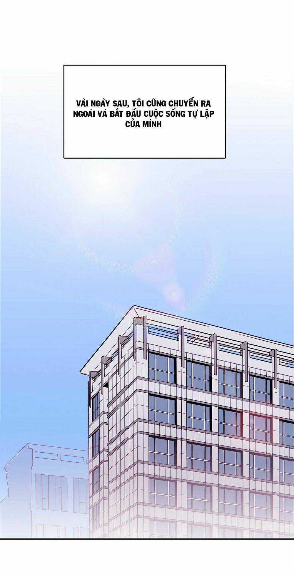 Chuyện Gì Đến, Rồi Cũng Sẽ Đến Chapter 28 trang 33