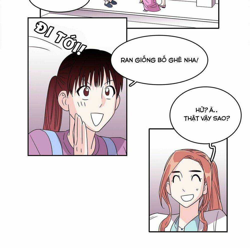 Chuyện Gì Đến, Rồi Cũng Sẽ Đến Chapter 28 trang 8