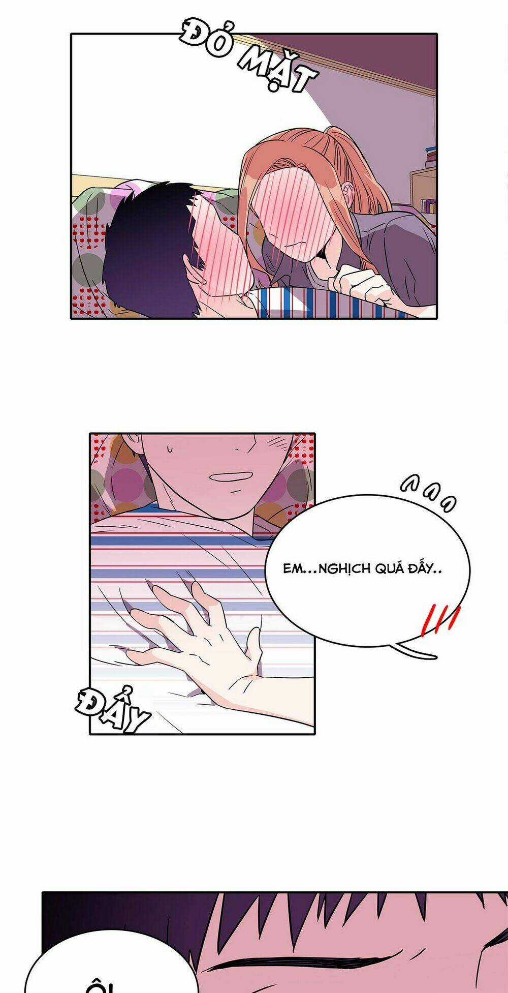Chuyện Gì Đến, Rồi Cũng Sẽ Đến Chapter 29 trang 22