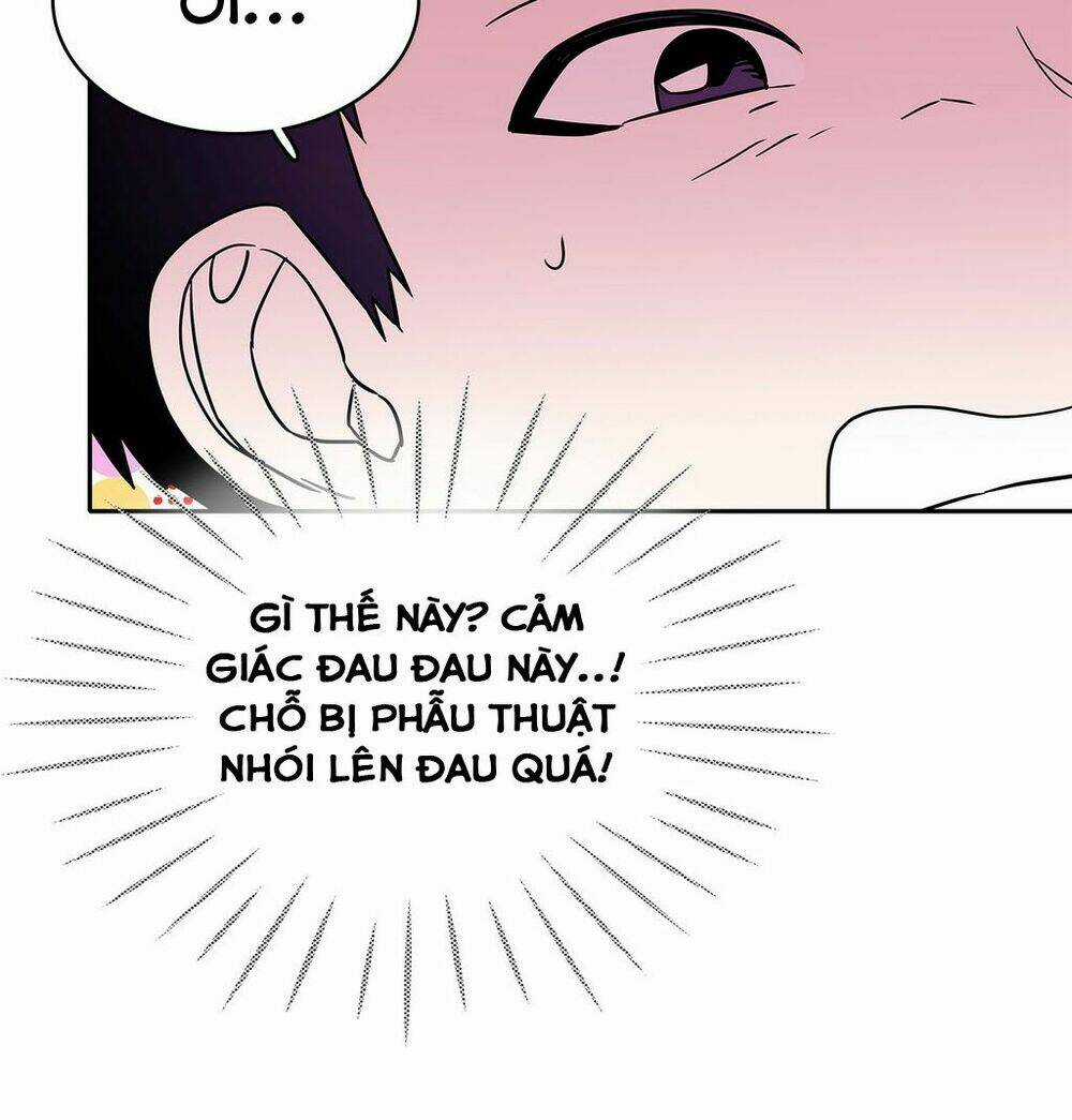 Chuyện Gì Đến, Rồi Cũng Sẽ Đến Chapter 29 trang 23