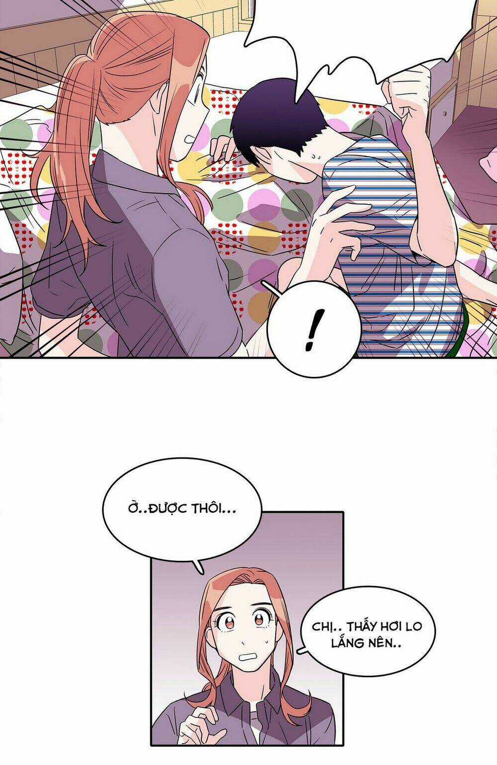 Chuyện Gì Đến, Rồi Cũng Sẽ Đến Chapter 29 trang 27