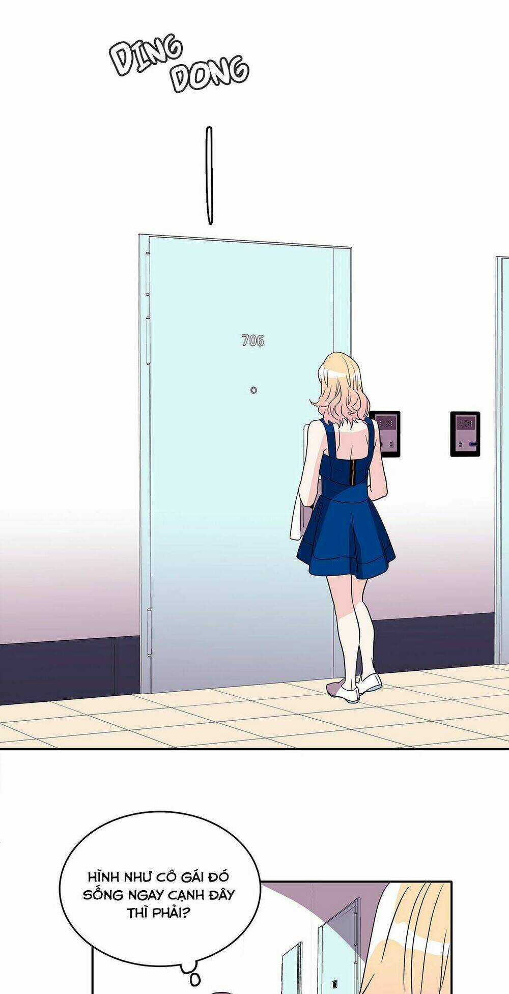 Chuyện Gì Đến, Rồi Cũng Sẽ Đến Chapter 29 trang 40