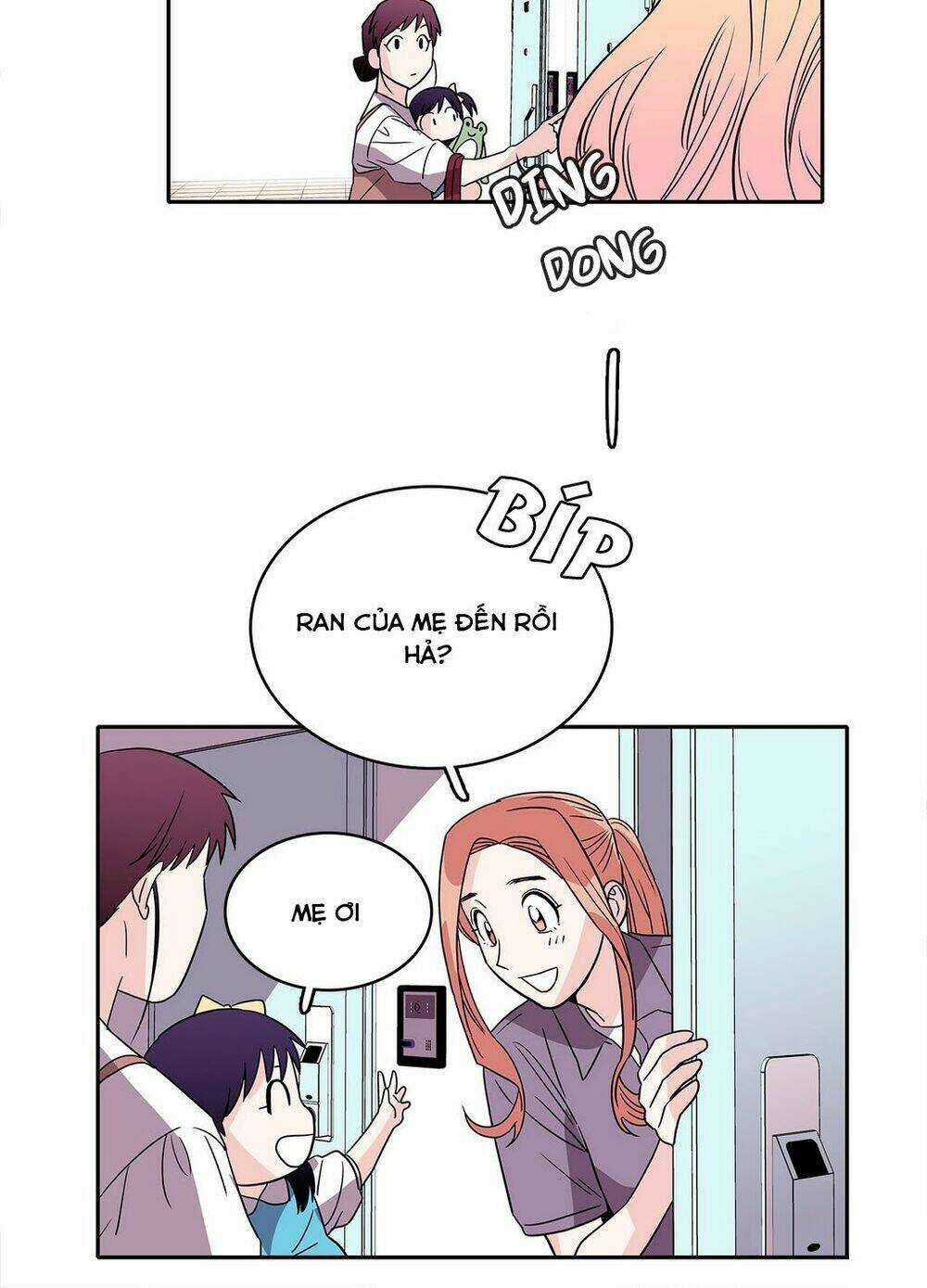 Chuyện Gì Đến, Rồi Cũng Sẽ Đến Chapter 29 trang 41