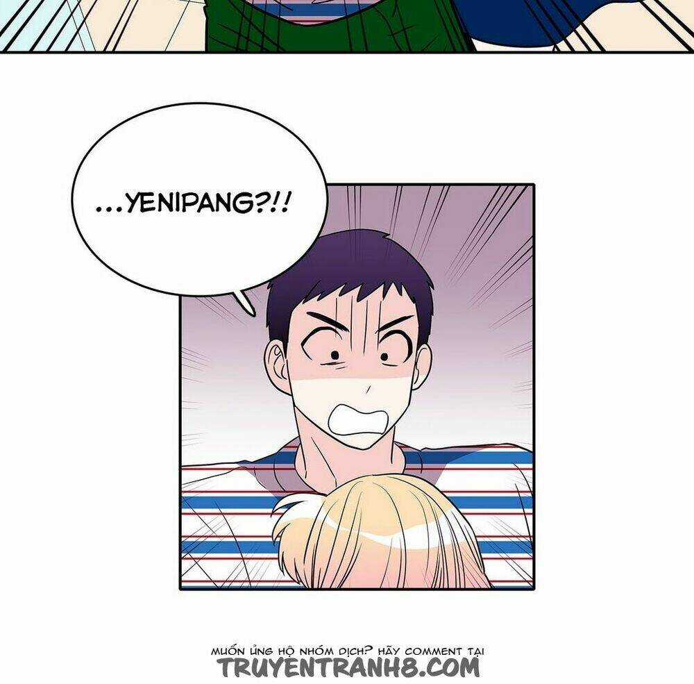 Chuyện Gì Đến, Rồi Cũng Sẽ Đến Chapter 29 trang 46