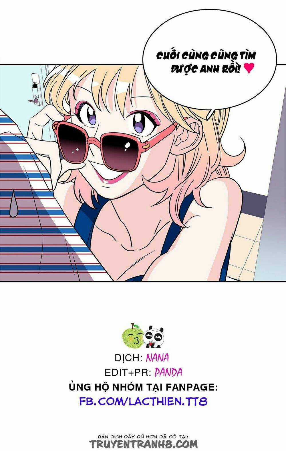 Chuyện Gì Đến, Rồi Cũng Sẽ Đến Chapter 29 trang 47