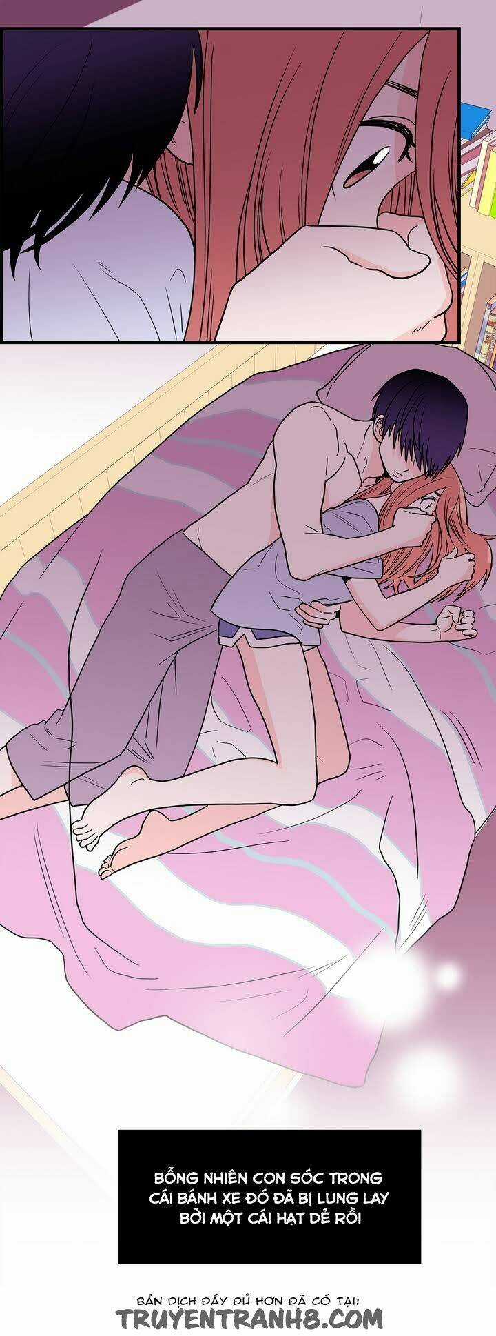 Chuyện Gì Đến, Rồi Cũng Sẽ Đến Chapter 3 trang 14