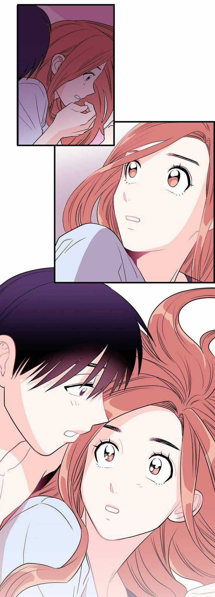 Chuyện Gì Đến, Rồi Cũng Sẽ Đến Chapter 3 trang 15