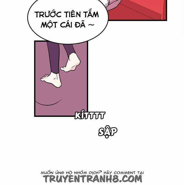 Chuyện Gì Đến, Rồi Cũng Sẽ Đến Chapter 3 trang 18