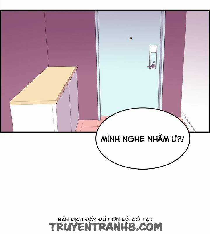 Chuyện Gì Đến, Rồi Cũng Sẽ Đến Chapter 3 trang 22