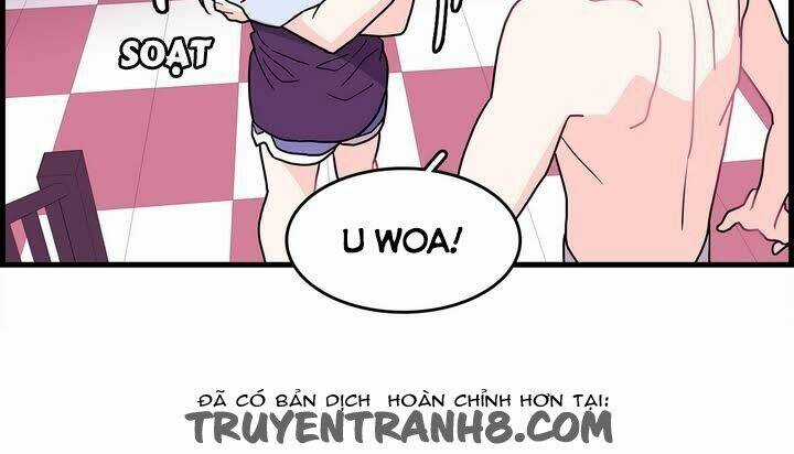 Chuyện Gì Đến, Rồi Cũng Sẽ Đến Chapter 3 trang 26