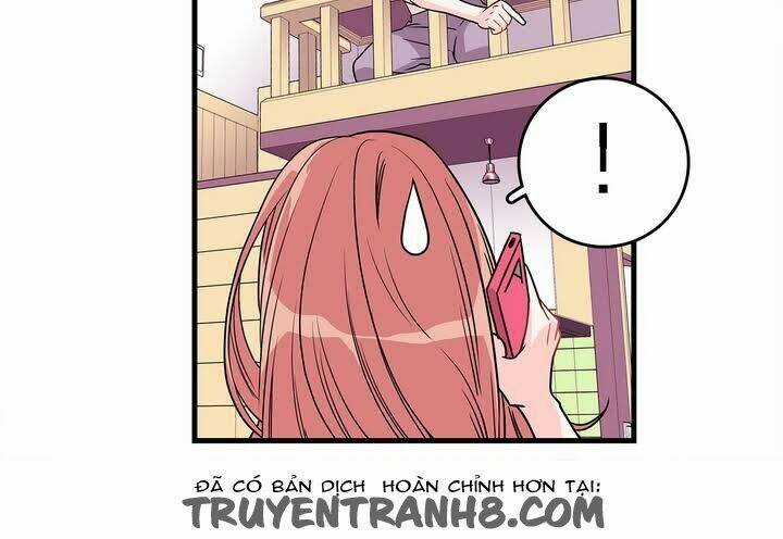 Chuyện Gì Đến, Rồi Cũng Sẽ Đến Chapter 3 trang 3