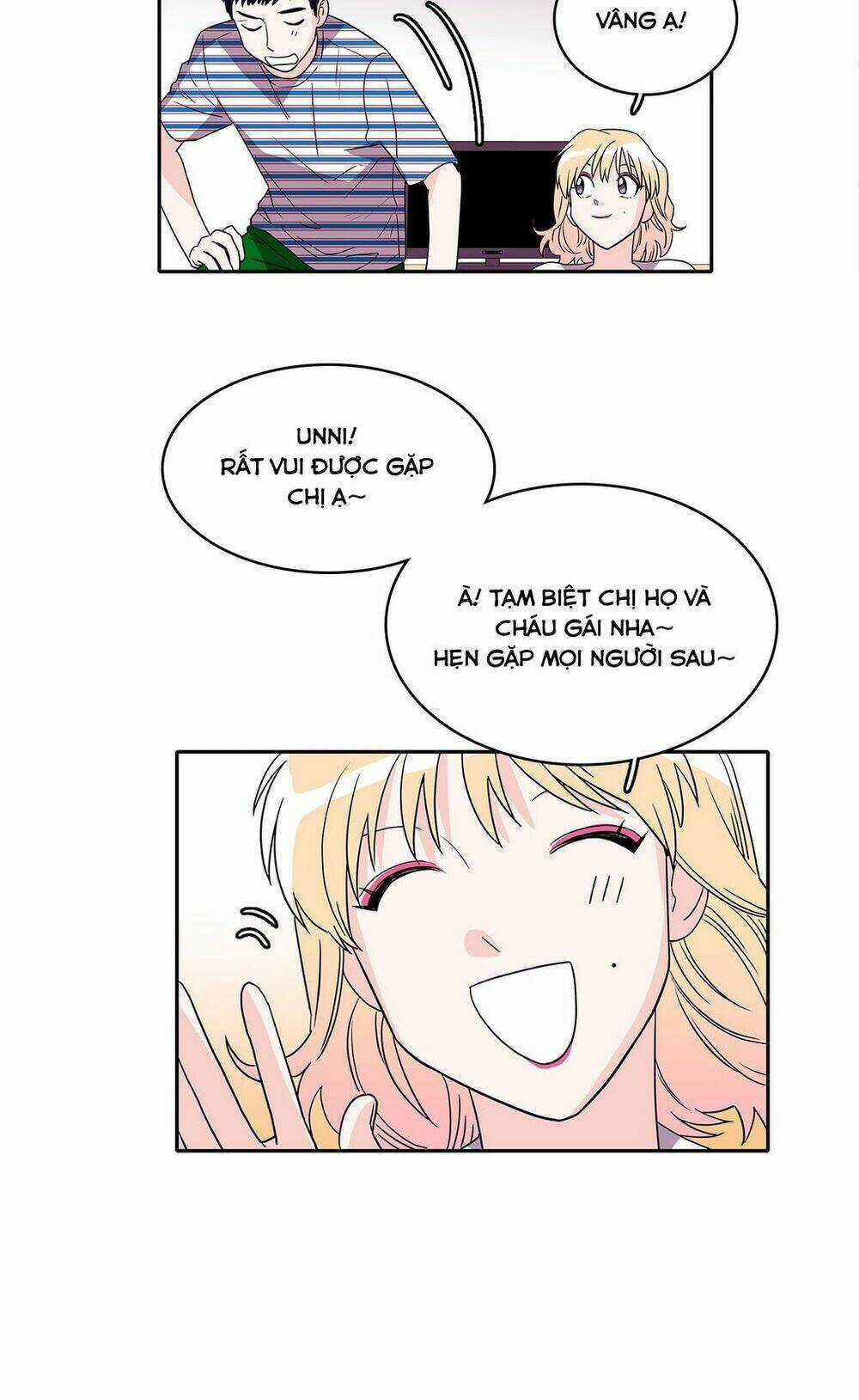 Chuyện Gì Đến, Rồi Cũng Sẽ Đến Chapter 30 trang 15