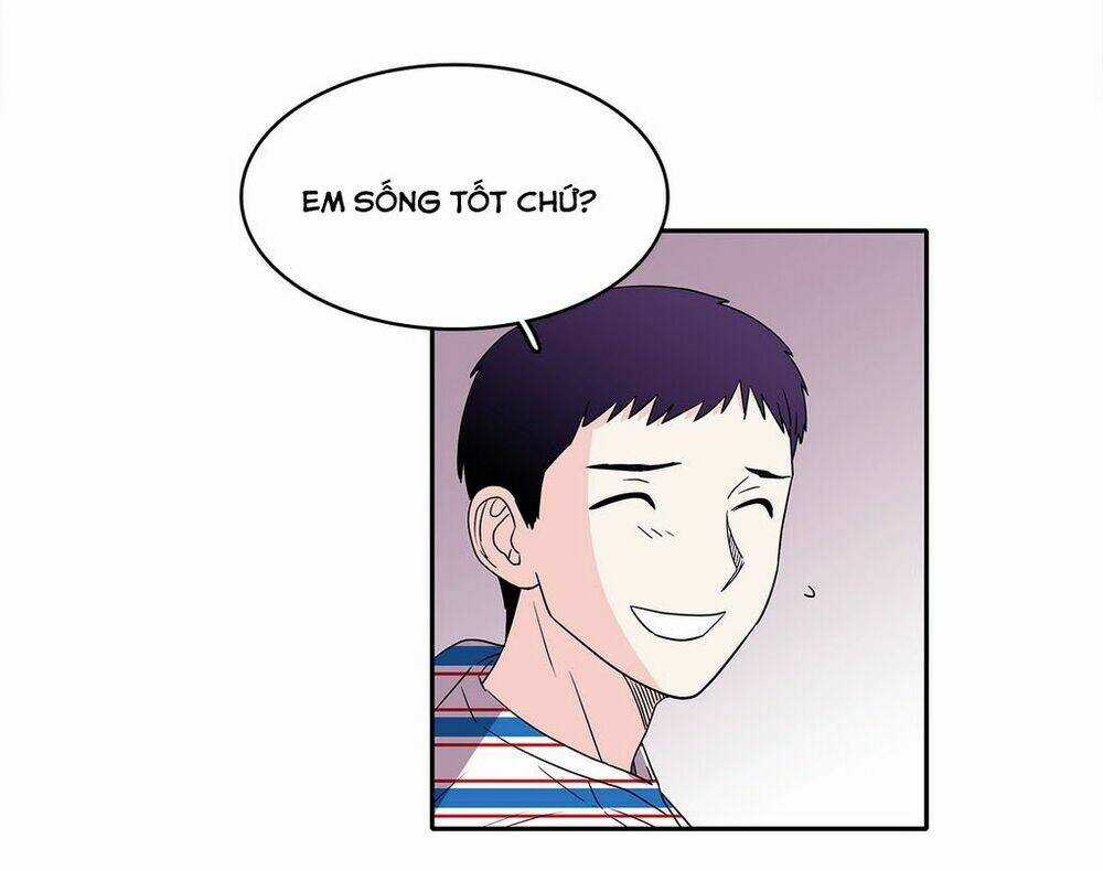 Chuyện Gì Đến, Rồi Cũng Sẽ Đến Chapter 30 trang 19