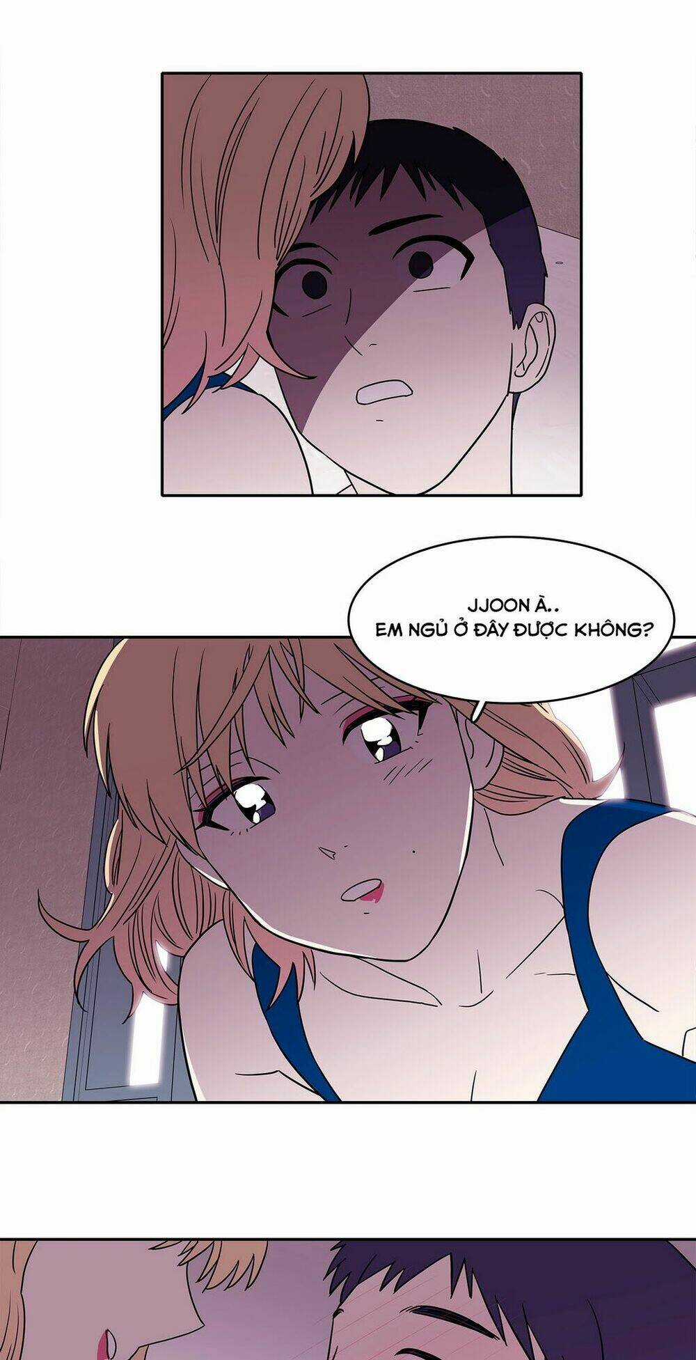 Chuyện Gì Đến, Rồi Cũng Sẽ Đến Chapter 30 trang 27