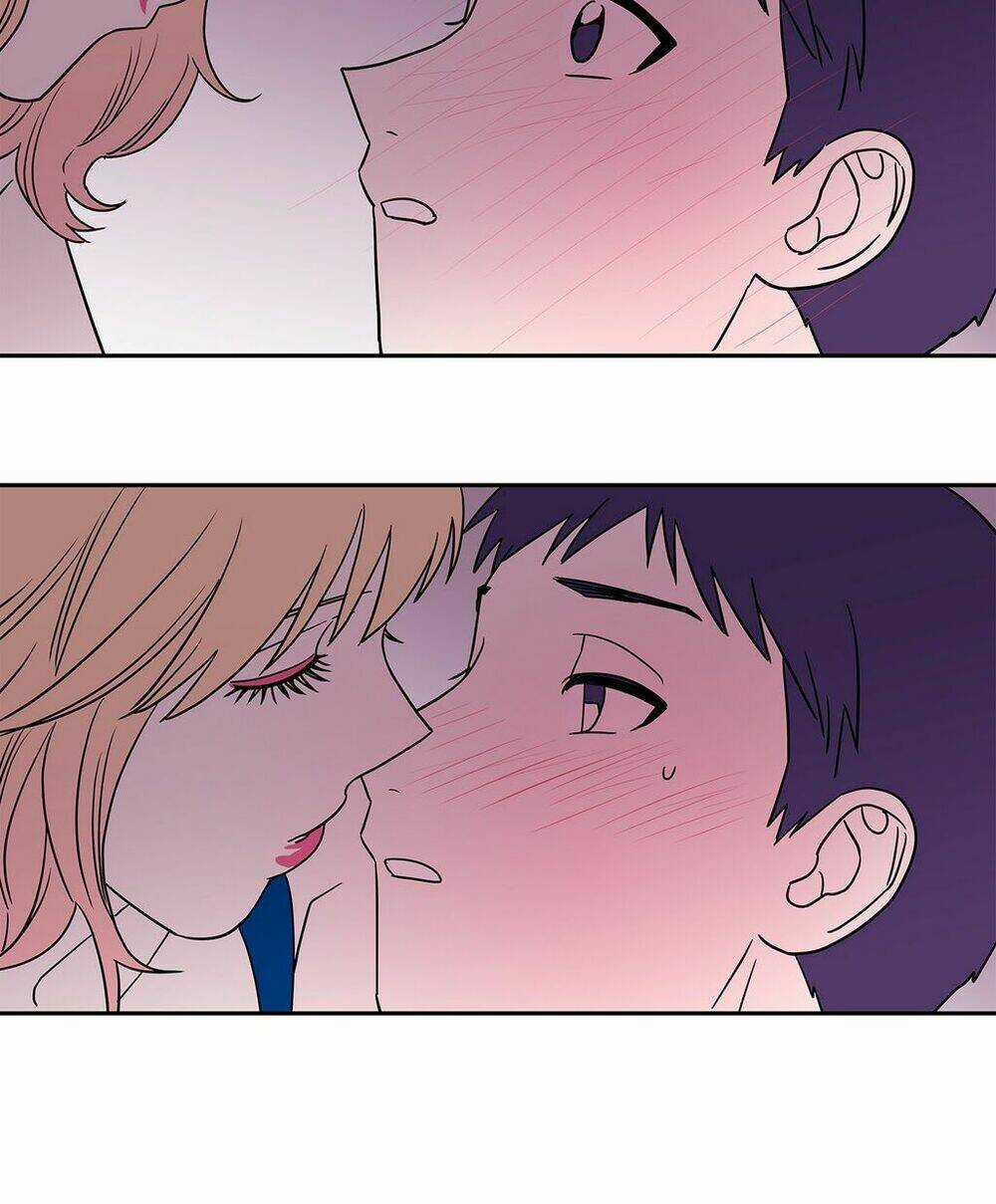 Chuyện Gì Đến, Rồi Cũng Sẽ Đến Chapter 30 trang 28