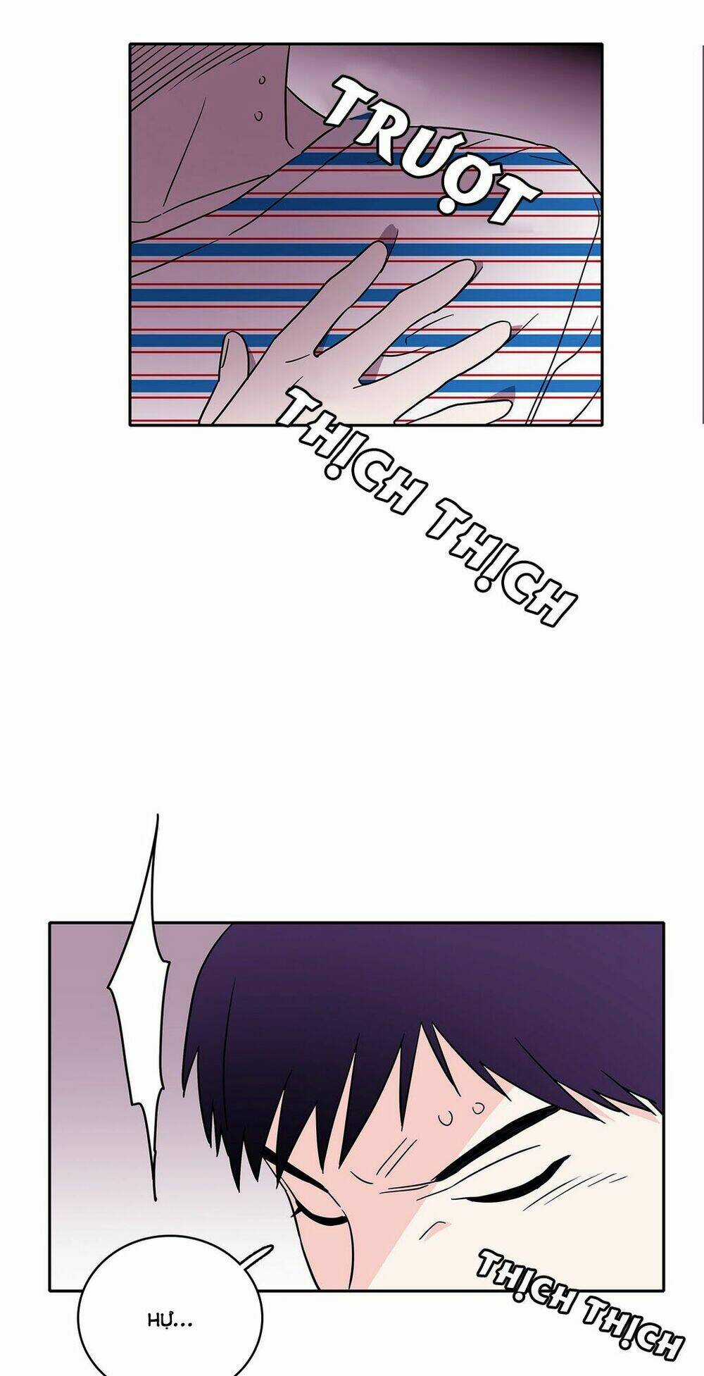 Chuyện Gì Đến, Rồi Cũng Sẽ Đến Chapter 30 trang 29