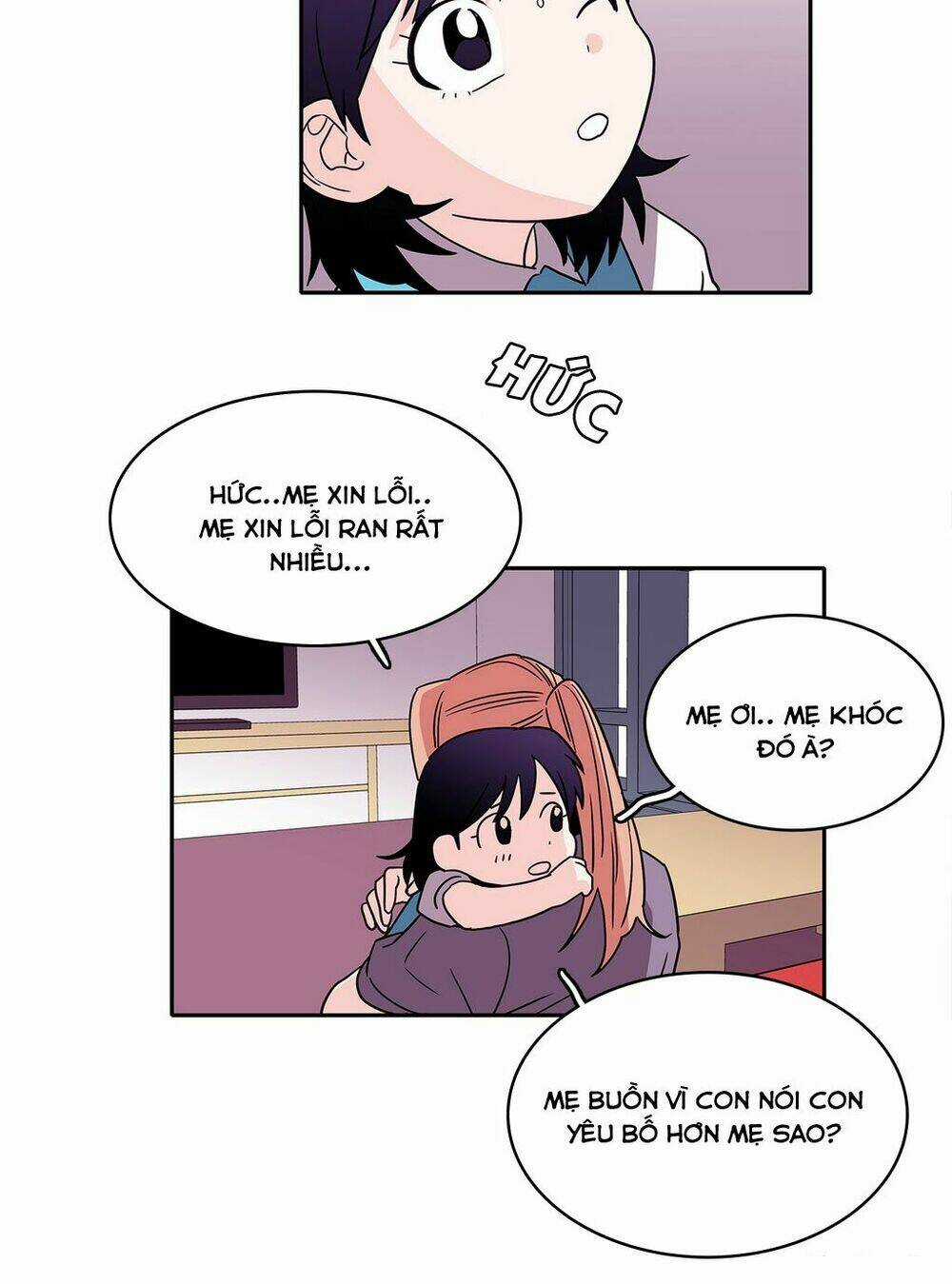 Chuyện Gì Đến, Rồi Cũng Sẽ Đến Chapter 30 trang 35