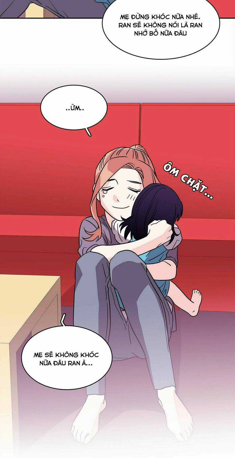 Chuyện Gì Đến, Rồi Cũng Sẽ Đến Chapter 30 trang 37