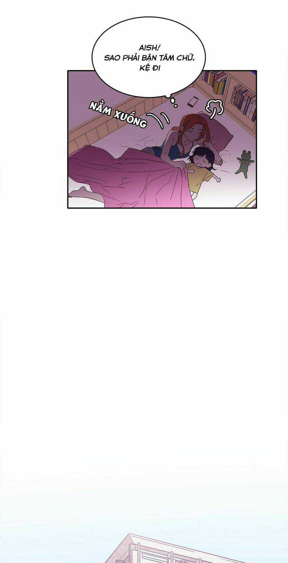 Chuyện Gì Đến, Rồi Cũng Sẽ Đến Chapter 31 trang 22