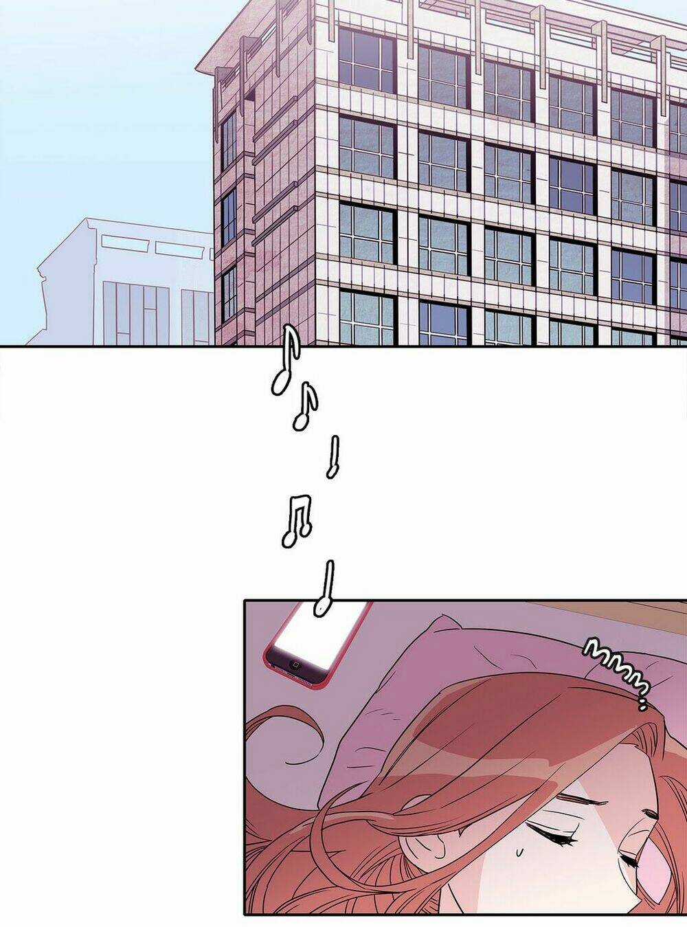 Chuyện Gì Đến, Rồi Cũng Sẽ Đến Chapter 31 trang 23