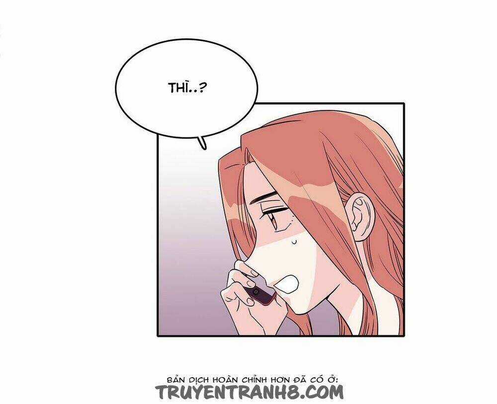 Chuyện Gì Đến, Rồi Cũng Sẽ Đến Chapter 31 trang 25