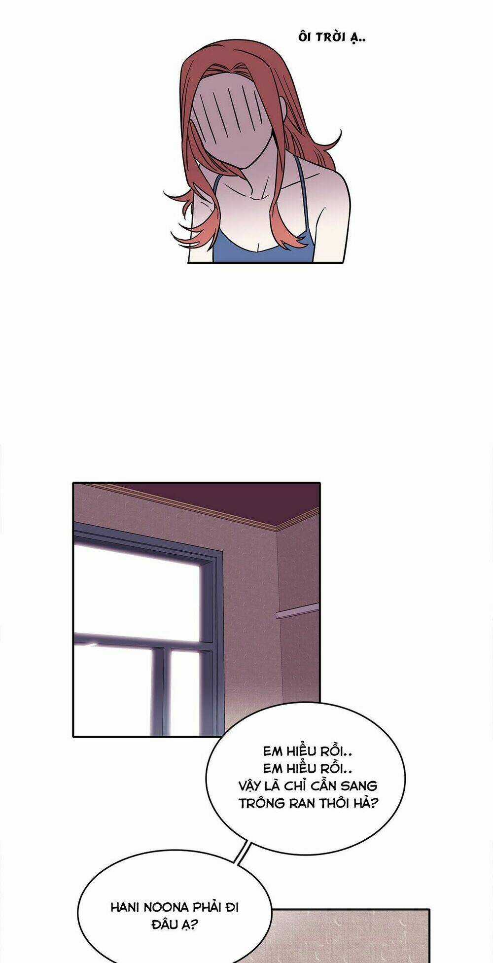 Chuyện Gì Đến, Rồi Cũng Sẽ Đến Chapter 31 trang 29