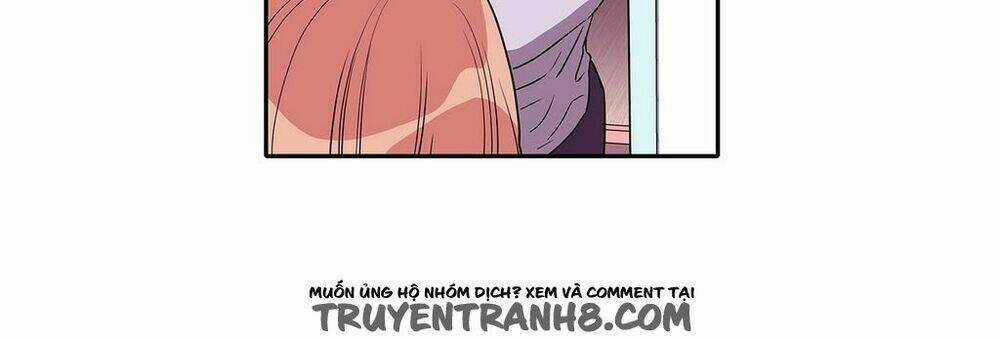 Chuyện Gì Đến, Rồi Cũng Sẽ Đến Chapter 31 trang 32