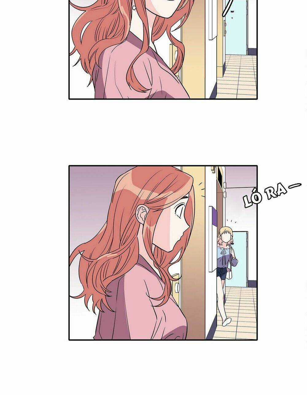 Chuyện Gì Đến, Rồi Cũng Sẽ Đến Chapter 31 trang 36