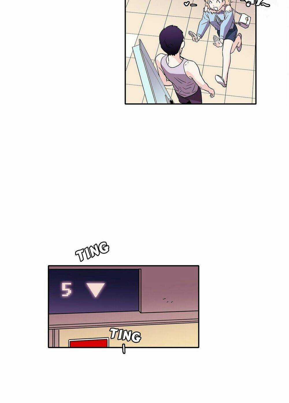 Chuyện Gì Đến, Rồi Cũng Sẽ Đến Chapter 31 trang 38