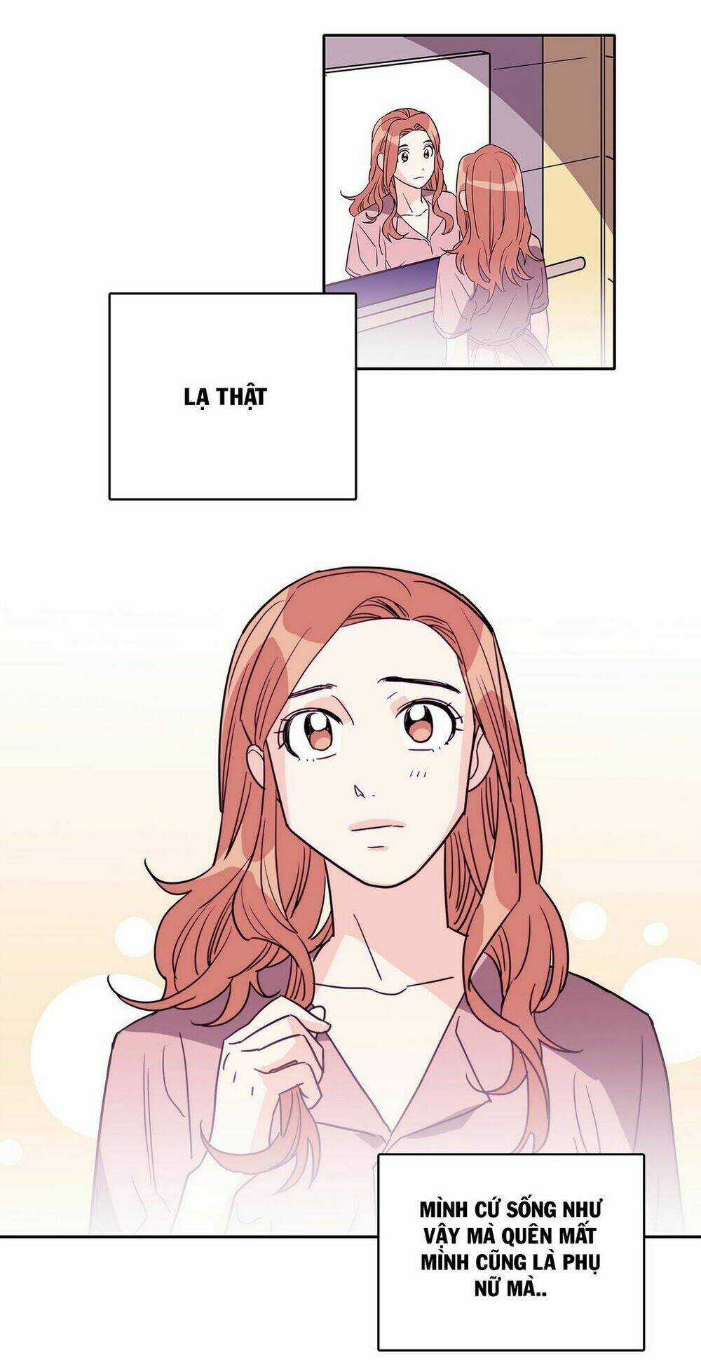 Chuyện Gì Đến, Rồi Cũng Sẽ Đến Chapter 31 trang 39