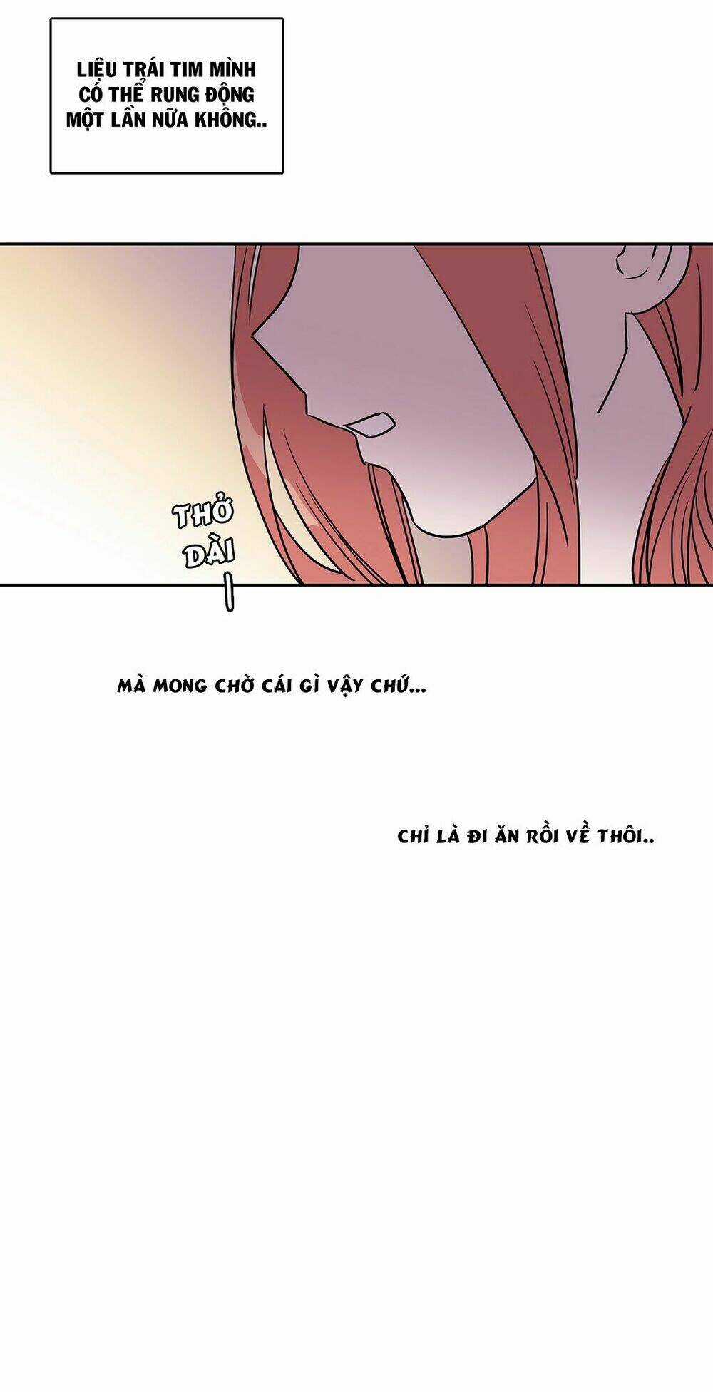 Chuyện Gì Đến, Rồi Cũng Sẽ Đến Chapter 31 trang 40