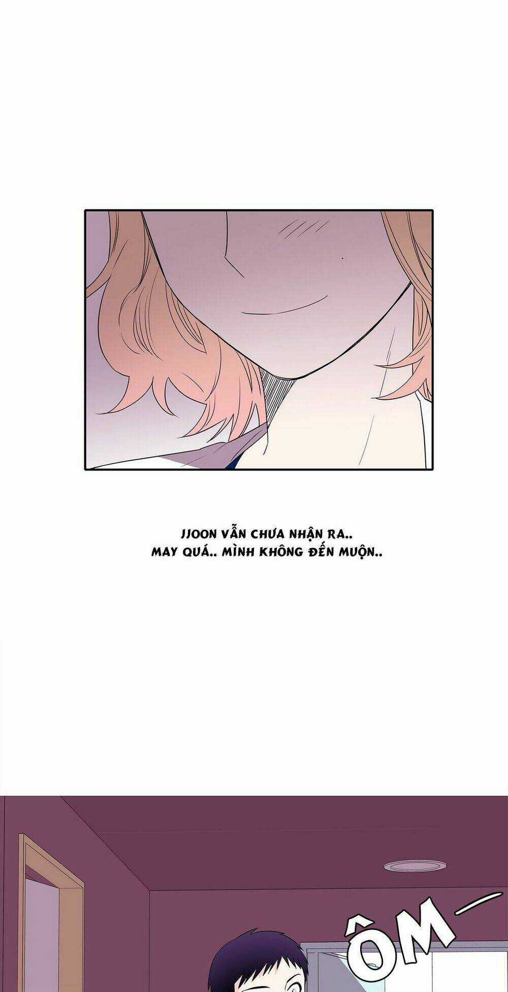 Chuyện Gì Đến, Rồi Cũng Sẽ Đến Chapter 31 trang 7