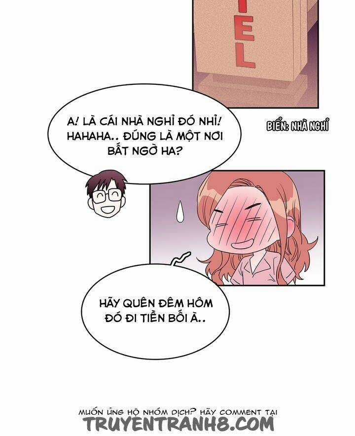 Chuyện Gì Đến, Rồi Cũng Sẽ Đến Chapter 32 trang 11