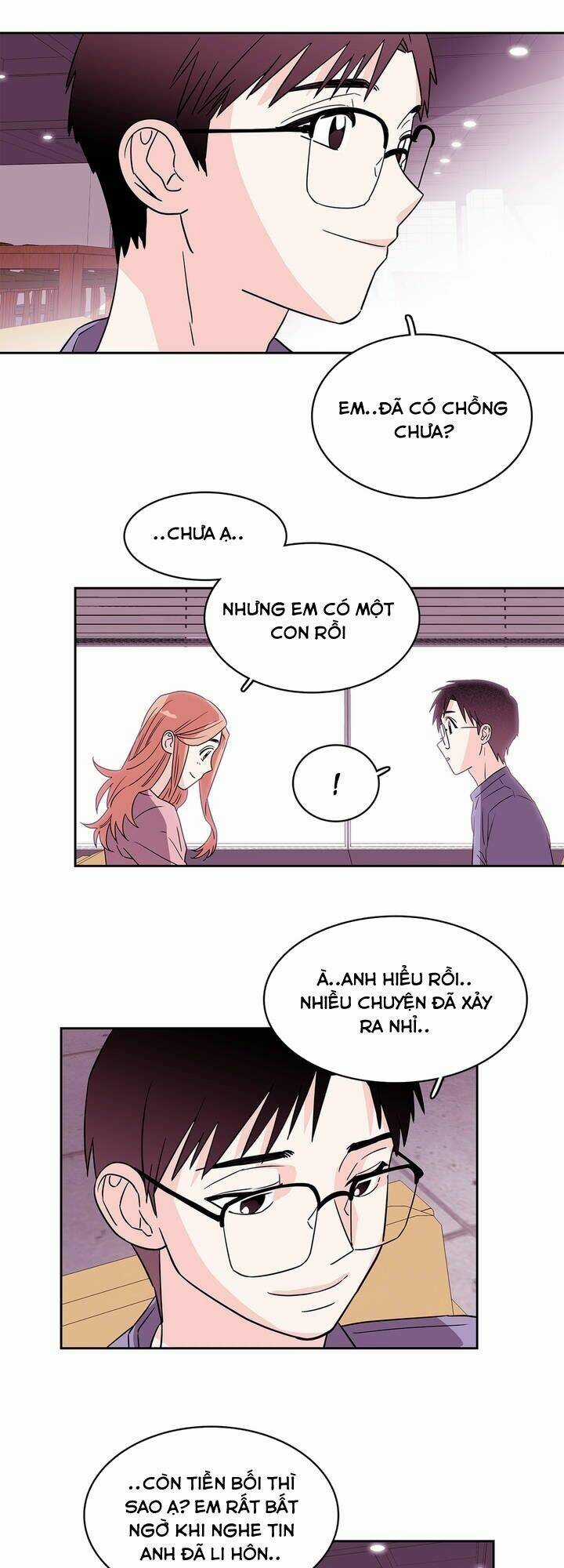 Chuyện Gì Đến, Rồi Cũng Sẽ Đến Chapter 32 trang 12