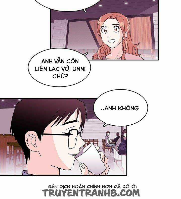 Chuyện Gì Đến, Rồi Cũng Sẽ Đến Chapter 32 trang 13