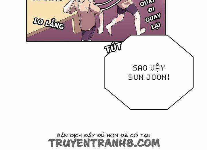 Chuyện Gì Đến, Rồi Cũng Sẽ Đến Chapter 32 trang 17