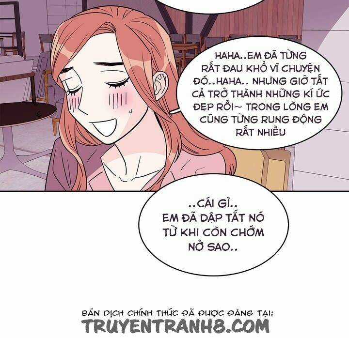 Chuyện Gì Đến, Rồi Cũng Sẽ Đến Chapter 32 trang 26