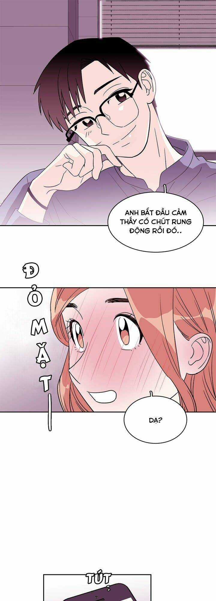 Chuyện Gì Đến, Rồi Cũng Sẽ Đến Chapter 32 trang 27