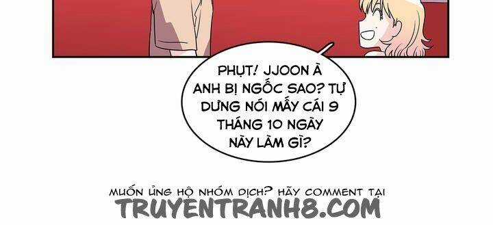 Chuyện Gì Đến, Rồi Cũng Sẽ Đến Chapter 32 trang 3