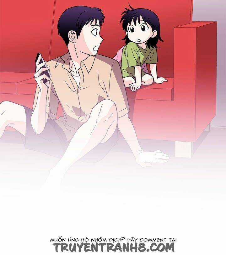 Chuyện Gì Đến, Rồi Cũng Sẽ Đến Chapter 32 trang 30