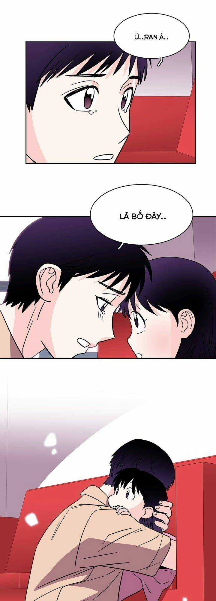 Chuyện Gì Đến, Rồi Cũng Sẽ Đến Chapter 32 trang 31