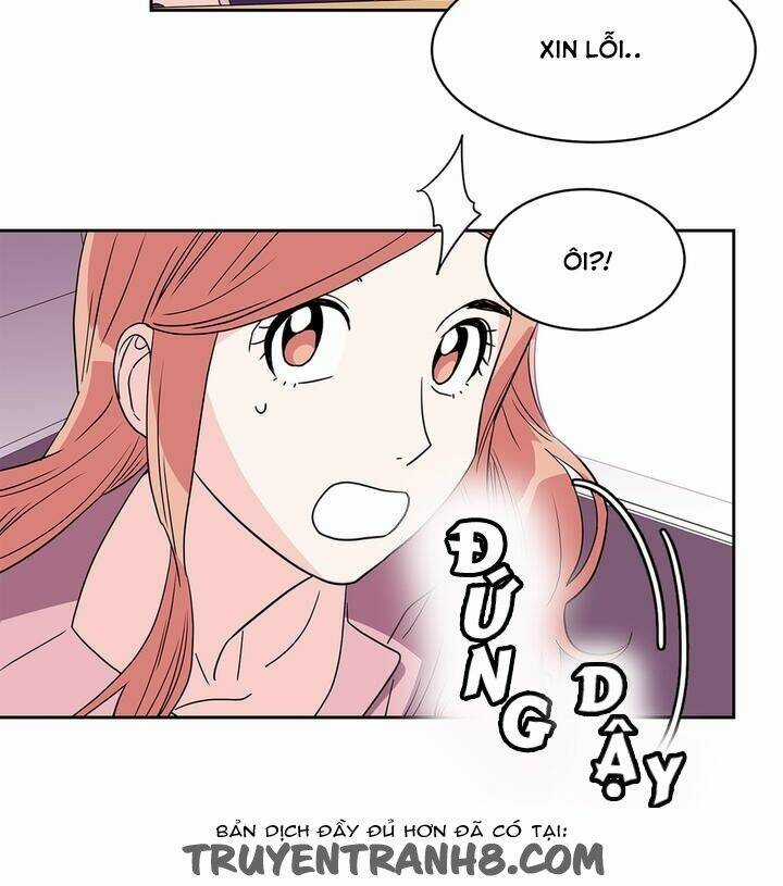 Chuyện Gì Đến, Rồi Cũng Sẽ Đến Chapter 32 trang 7